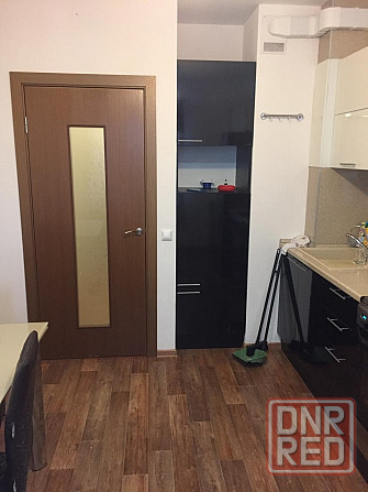 Сдам 1-комнатную квартиру в Ленинском районе, Оцкб. Донецк - изображение 1