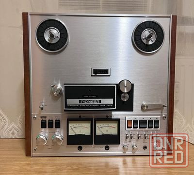 Pioneer RT-1020L Донецк - изображение 1