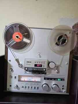 Катушечный магнитофон Akai gx-625 Донецк