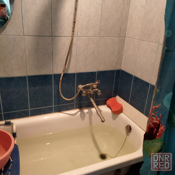 Комната Донецк - изображение 1