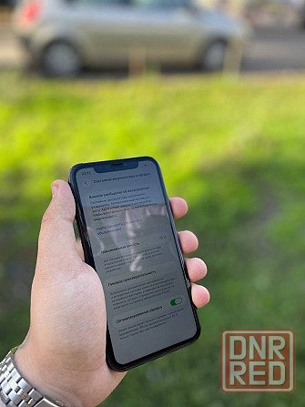 б/у IPhone 11 128Gb Black Мариуполь - изображение 2