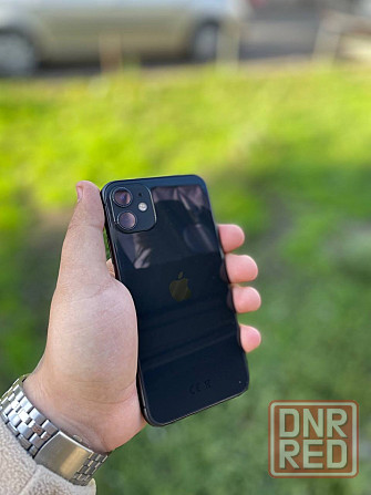 б/у IPhone 11 128Gb Black Мариуполь - изображение 1