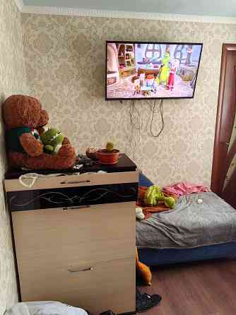 Продам 2-х комнатную квартиру Шахтерск