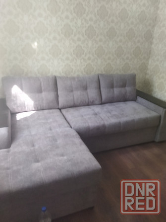 Продам 2-х комнатную квартиру Шахтерск - изображение 4