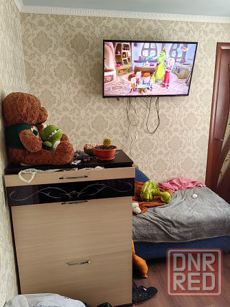 Продам 2-х комнатную квартиру Шахтерск - изображение 5