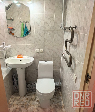 Продам 2-х комнатную квартиру (Щорса) Донецк - изображение 5