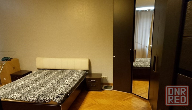 Сдам 2-комнатную квартиру в Ворошиловском районе, Национальный Университет. Донецк - изображение 5