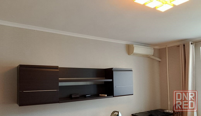 Сдам 2-комнатную квартиру в Ворошиловском районе, Национальный Университет. Донецк - изображение 3