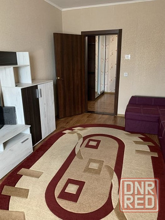 Сдам 2-комнатную квартиру в Калининском районе, Мед Институт. Донецк - изображение 3