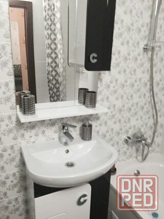 Сдам 2-комнатную квартиру в Калининском районе, Мед Институт. Донецк - изображение 1