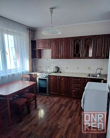 Сдам 2-комнатную квартиру в Куйбышевском районе, площадь Бакинских Комиссаров. Донецк - изображение 5