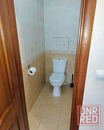 Сдам 2-комнатную квартиру в Куйбышевском районе, площадь Бакинских Комиссаров. Донецк - изображение 2