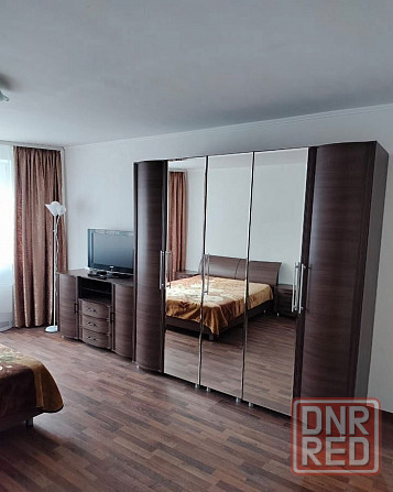 Сдам 2-комнатную квартиру в Куйбышевском районе, площадь Бакинских Комиссаров. Донецк - изображение 1