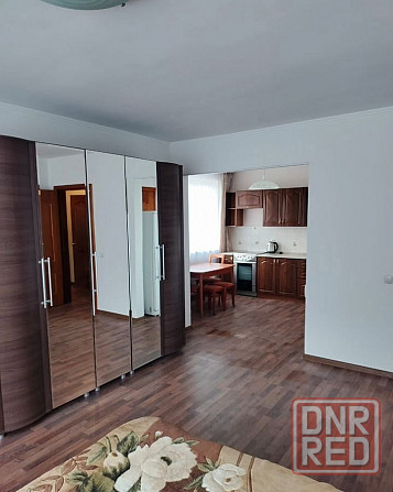 Сдам 2-комнатную квартиру в Куйбышевском районе, площадь Бакинских Комиссаров. Донецк - изображение 3