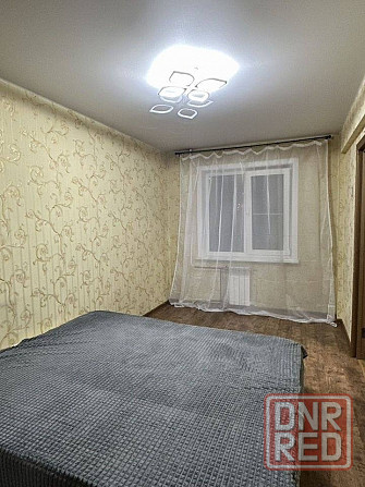 Сдам 1-комнатную квартиру в Ленинском районе, Цирк. Донецк - изображение 5