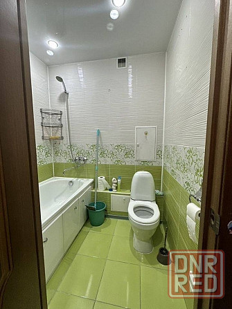 Сдам 1-комнатную квартиру в Ленинском районе, Цирк. Донецк - изображение 2