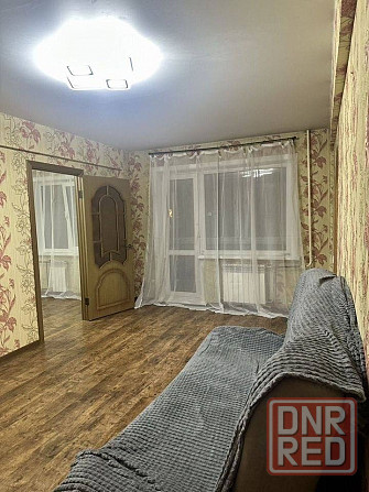 Сдам 1-комнатную квартиру в Ленинском районе, Цирк. Донецк - изображение 6