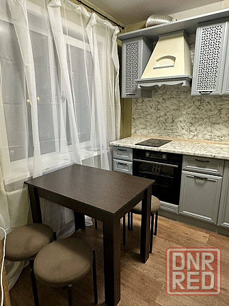 Сдам 1-комнатную квартиру в Ленинском районе, Цирк. Донецк - изображение 4