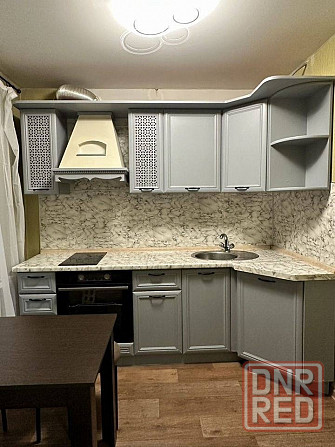 Сдам 1-комнатную квартиру в Ленинском районе, Цирк. Донецк - изображение 3