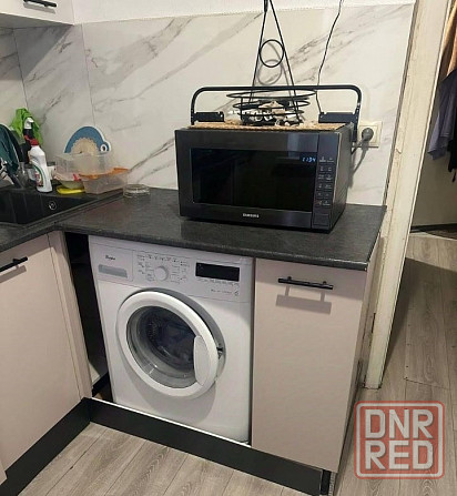 Сдам 1-комнатную квартиру в Ленинском районе, Боссе. Донецк - изображение 6