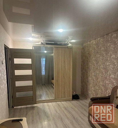 Сдам 1-комнатную квартиру в Ленинском районе, Боссе. Донецк - изображение 1