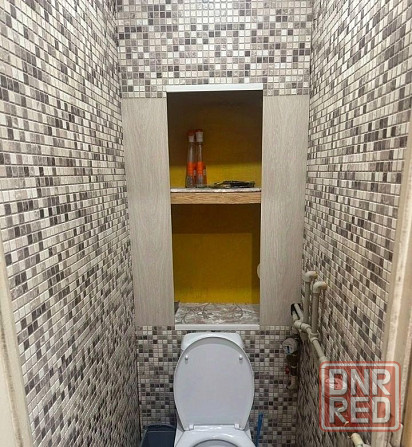 Сдам 1-комнатную квартиру в Ленинском районе, Боссе. Донецк - изображение 2