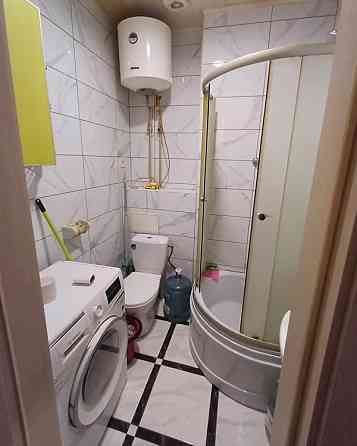 Сдаётся уютная двухкомнатная квартира в Кировском районе, Текстильщик. Донецк