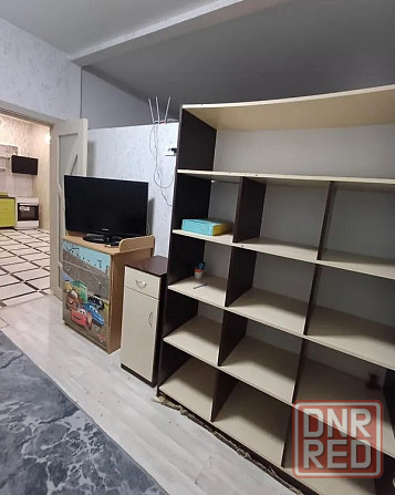 Сдаётся уютная двухкомнатная квартира в Кировском районе, Текстильщик. Донецк - изображение 4