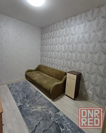 Сдаётся уютная двухкомнатная квартира в Кировском районе, Текстильщик. Донецк - изображение 3