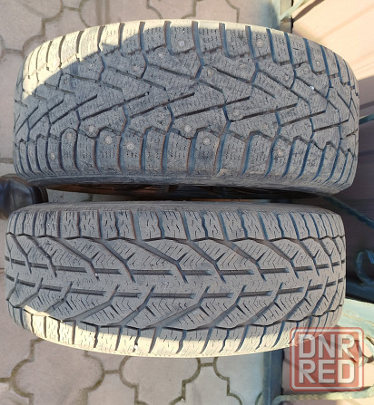 Колеса (диски) автомобильные R16 Донецк - изображение 2
