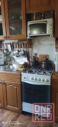 Продам 3-кв,цирк,пр.ленинский Донецк - изображение 4