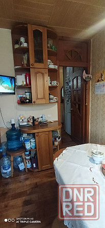 Продам 3-кв,цирк,пр.ленинский Донецк - изображение 5