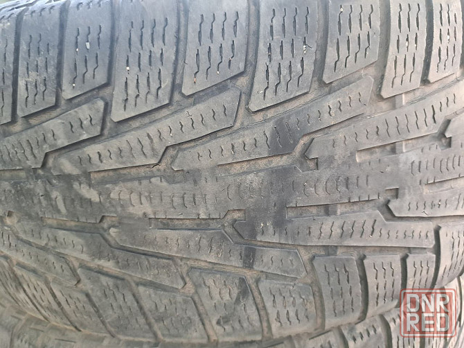 Продам шины R18 Донецк - изображение 4
