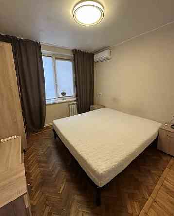 Сдаётся 2-комнатная квартира Буденовском районе. Донецк