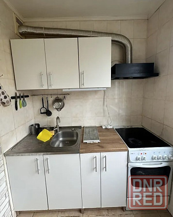 Сдаётся 2-комнатная квартира Буденовском районе. Донецк - изображение 6