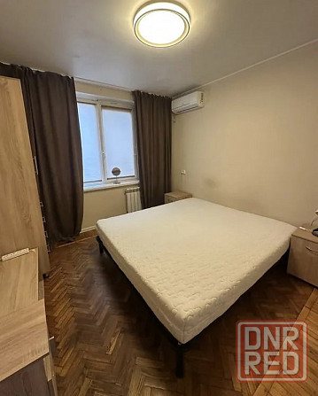 Сдаётся 2-комнатная квартира Буденовском районе. Донецк - изображение 3