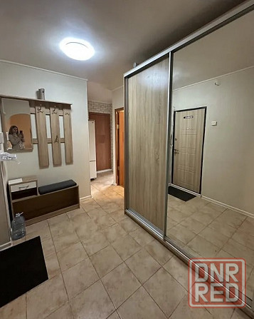 Сдаётся 2-комнатная квартира Буденовском районе. Донецк - изображение 5