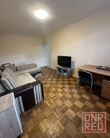 Сдаётся 2-комнатная квартира Буденовском районе. Донецк - изображение 1