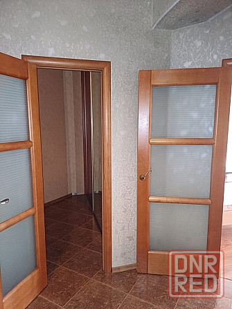 Сдам 1кк квартиру в Киевском р-не (ориентир Донецк-сити) Донецк - изображение 4