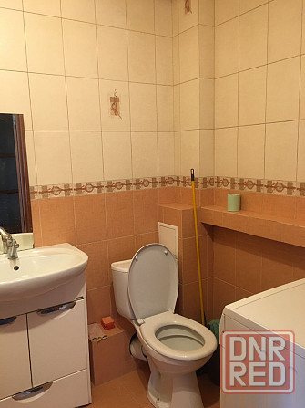 Сдам 1кк квартиру в Киевском р-не (ориентир Донецк-сити) Донецк - изображение 6