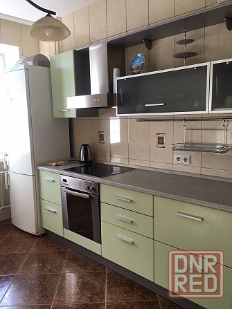 Сдам 1кк квартиру в Киевском р-не (ориентир Донецк-сити) Донецк - изображение 1