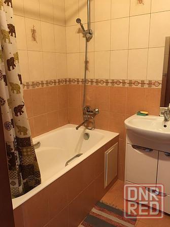 Сдам 1кк квартиру в Киевском р-не (ориентир Донецк-сити) Донецк - изображение 3