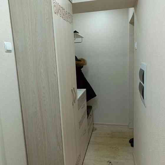 Сдам 1-комнатную квартиру в Ворошиловском районе, Белый Лебедь. Донецк