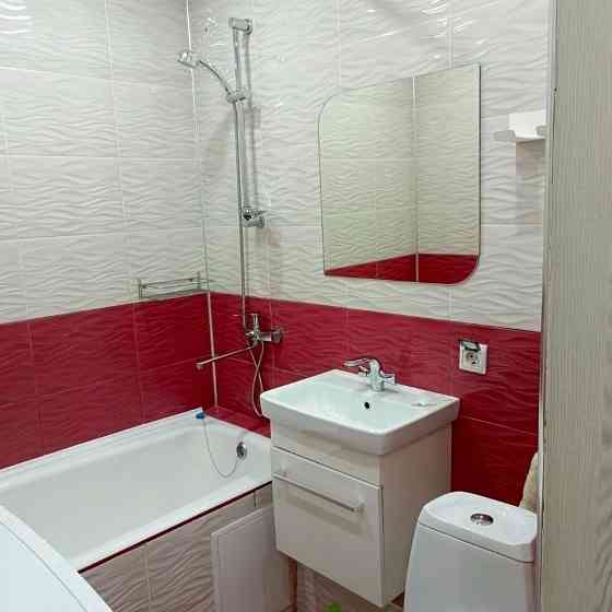 Сдам 1-комнатную квартиру в Ворошиловском районе, Белый Лебедь. Донецк