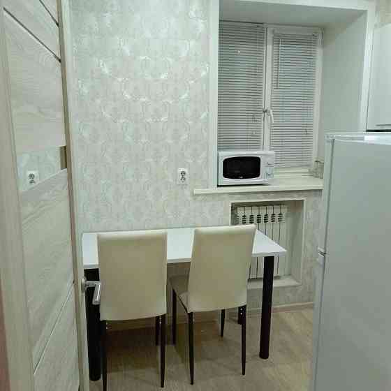 Сдам 1-комнатную квартиру в Ворошиловском районе, Белый Лебедь. Донецк