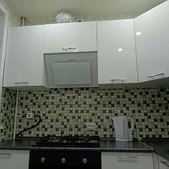 Сдам 1-комнатную квартиру в Ворошиловском районе, Белый Лебедь. Донецк