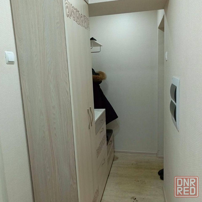 Сдам 1-комнатную квартиру в Ворошиловском районе, Белый Лебедь. Донецк - изображение 5