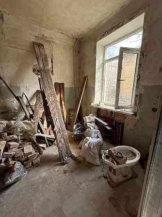 Продам 2-х комнатную квартиру на Гвардейке , 27 квартал Макеевка