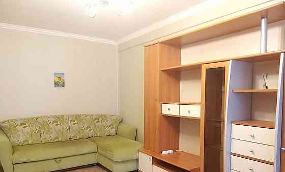 Сдам 1-комнатную квартиру в Буденовском районе, Цветочный. Донецк