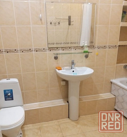 Сдам 1-комнатную квартиру в Буденовском районе, Цветочный. Донецк - изображение 2